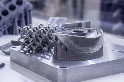 Impressão 3D e prototipagem — serviços NM3D