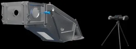 M-Track reconhecimento de pose 6D