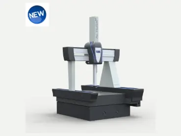 CMM LK ALTERA SF 15.10.8 preparada para metrologia dimensional em ambiente de produção