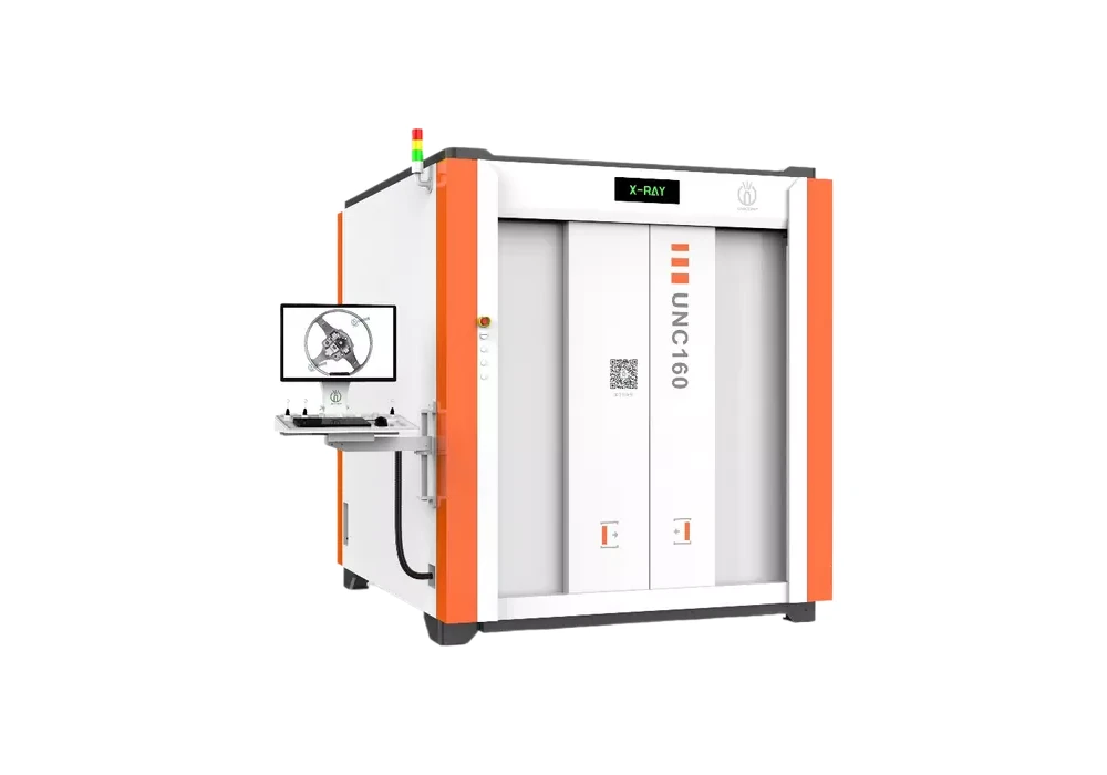 UNC160-A-RAY-RAY NDT (DR)