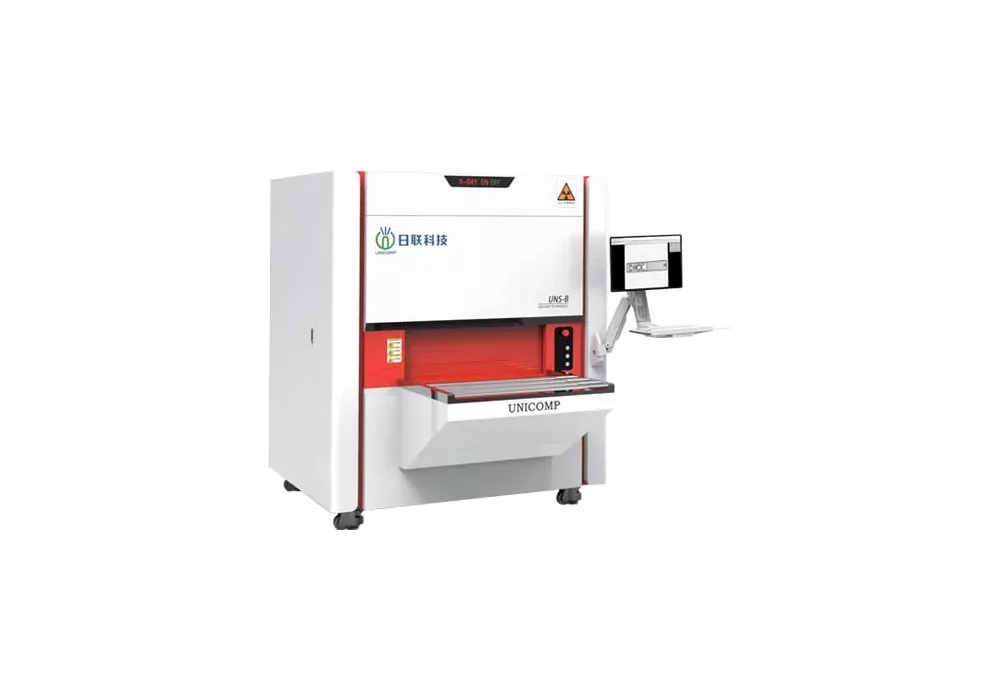 UNS Series NDT Equipamento de raios-X (DR) -UNS160B