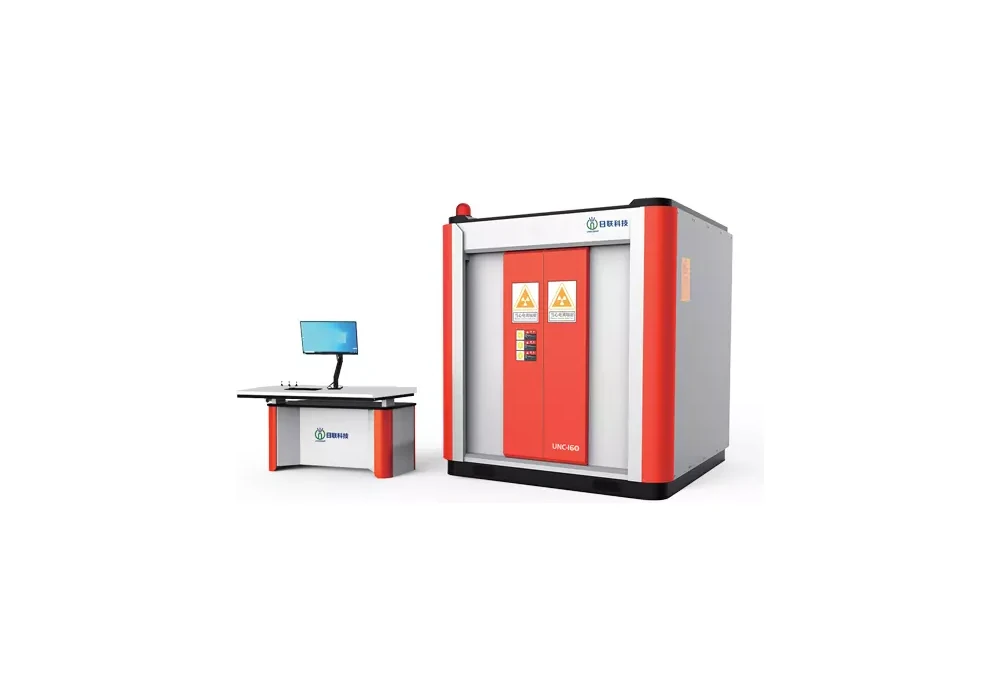Equipamento de raios X NDT da série UNC-B (DR)