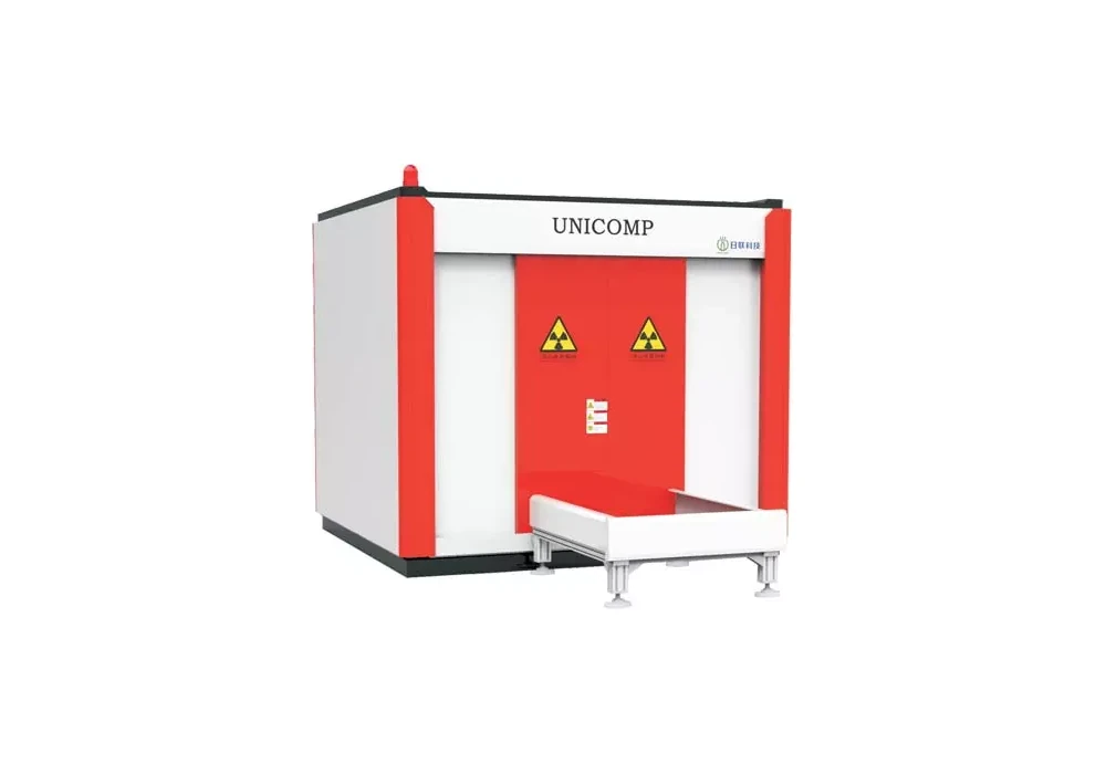 UNF Series NDT Equipamento de raios-X (DR)