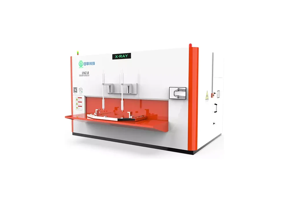 UNZ Series NDT Equipamento de raios-X (DR)