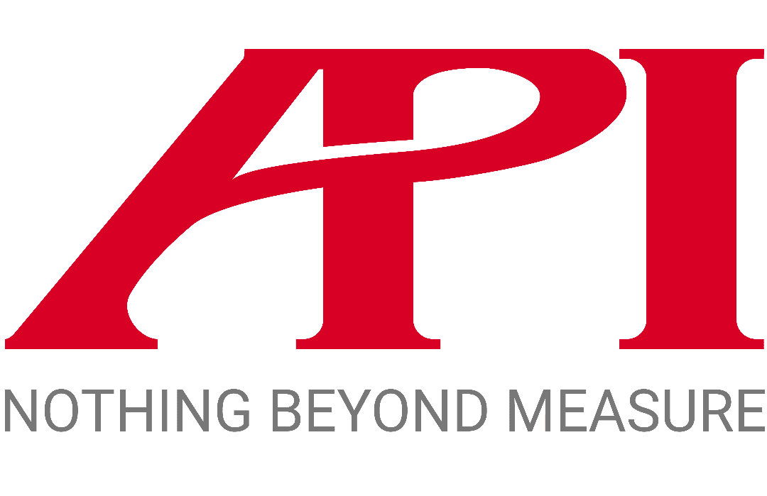 API METROLOGY