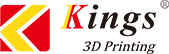 KINGS 3D