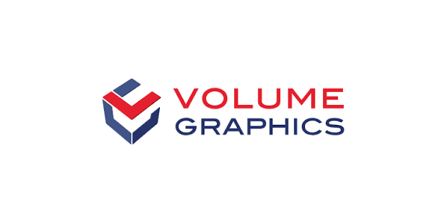 VOLUME GRAPHICS · HEXAGON