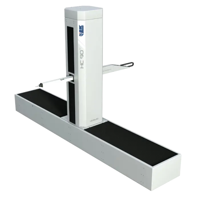 CMM Horizontal