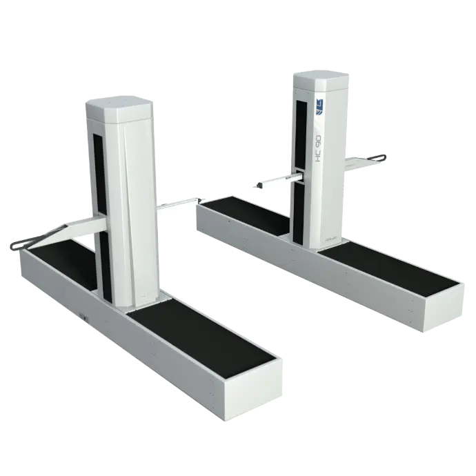 CMM Horizontal