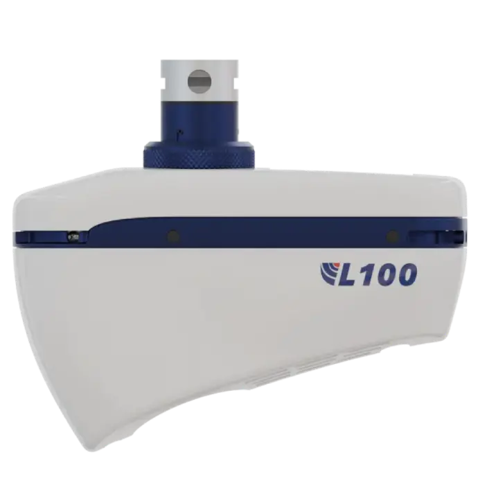 CMM Laser Scanner