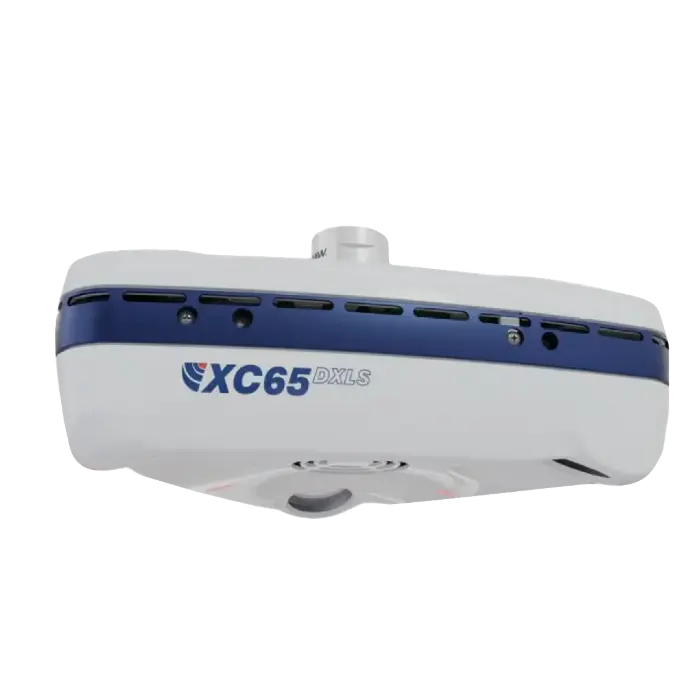 CMM Laser Scanner