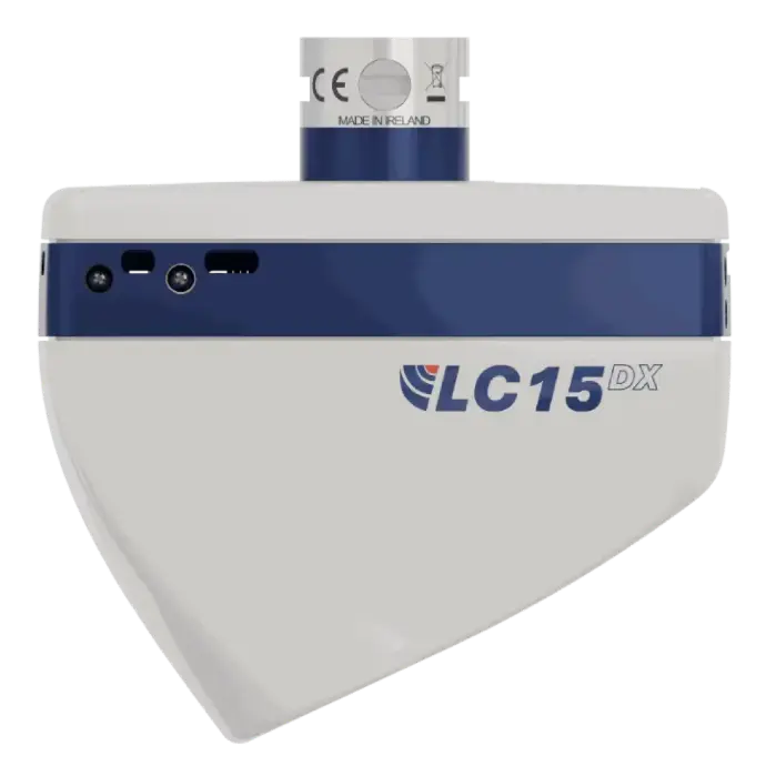 CMM Laser Scanner
