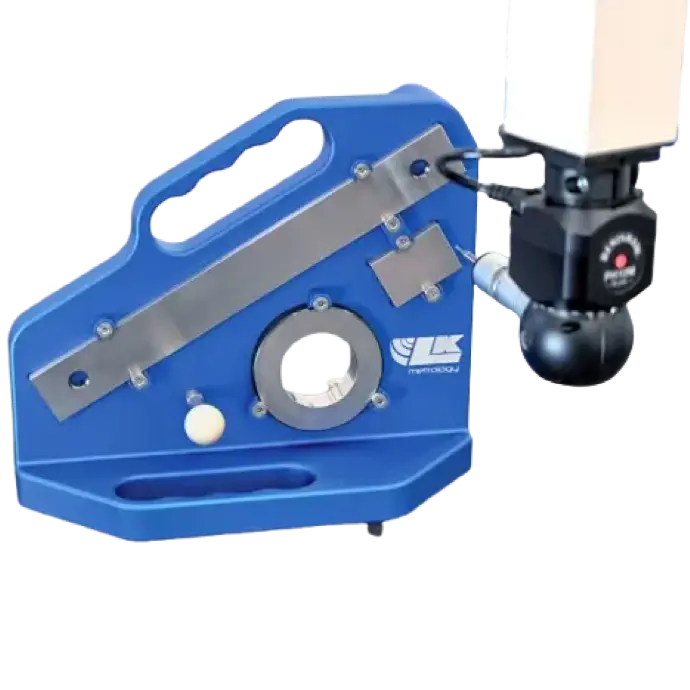 CMM Acessorios
