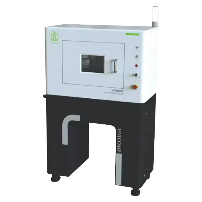 RX Componentes Eletronicos