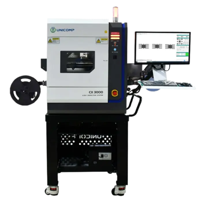 RX Componentes Eletronicos