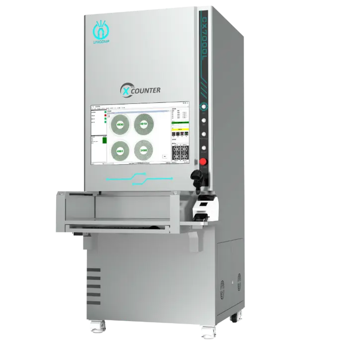 RX Componentes Eletronicos