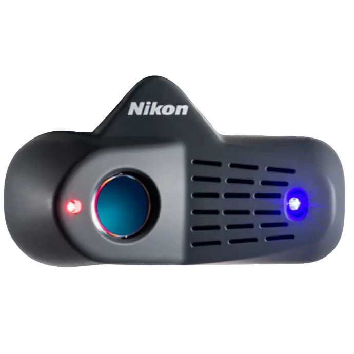 Scanner Laser 3D Portatil