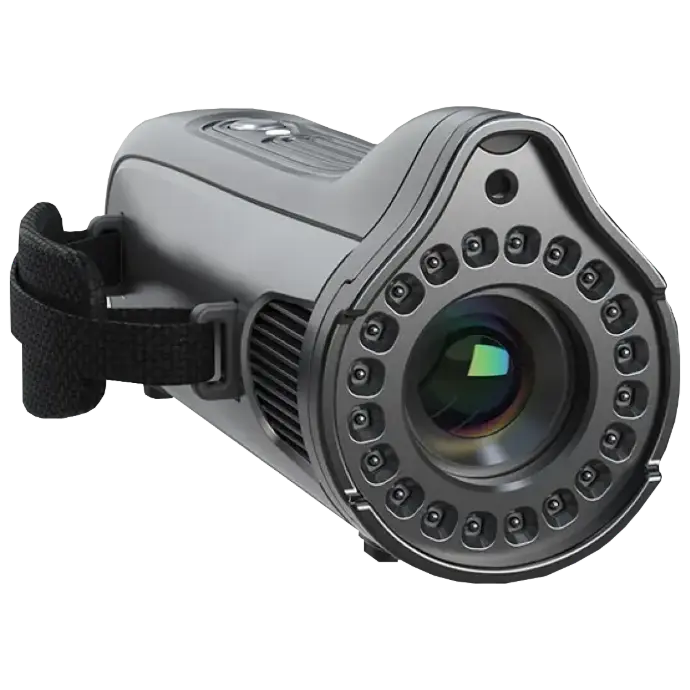 Scanner Laser Portatil