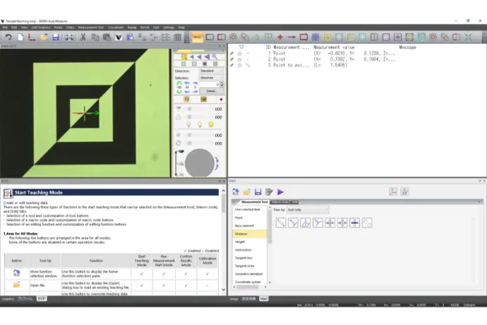 Software NEXIV