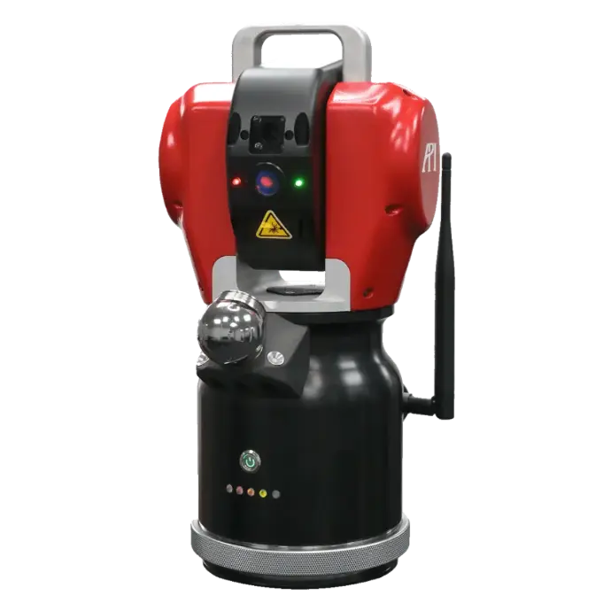 Laser Tracker