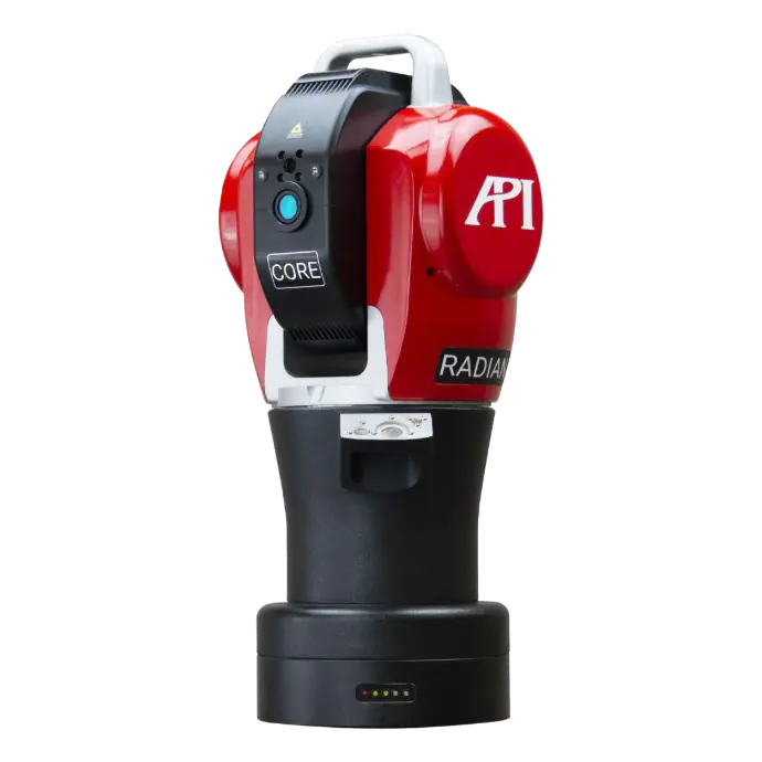 Laser Tracker