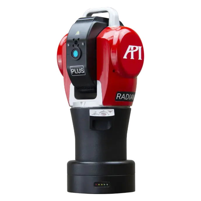 Laser Tracker