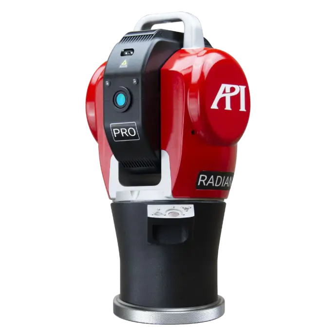 Laser Tracker