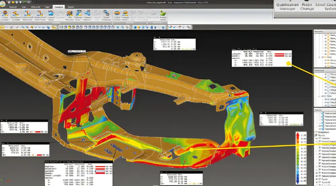 CMM Software