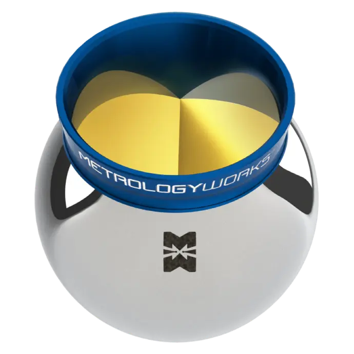 Acessorios Laser Tracker