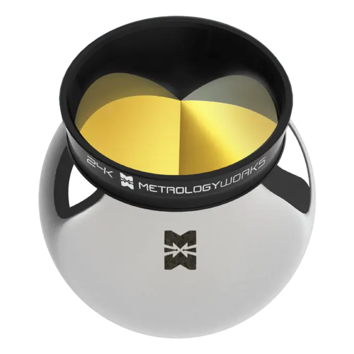 Acessorios Laser Tracker