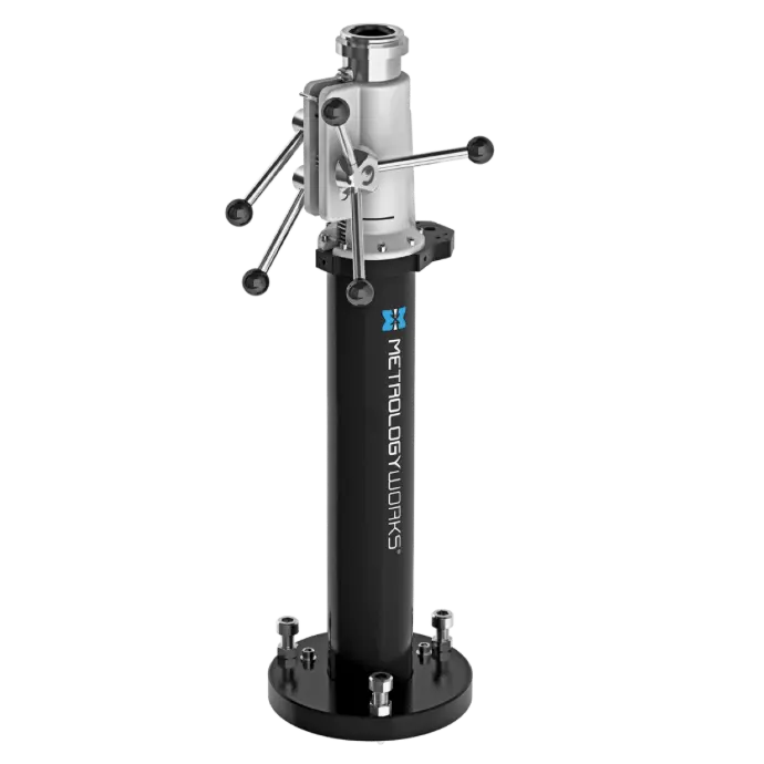 Acessorios Laser Tracker