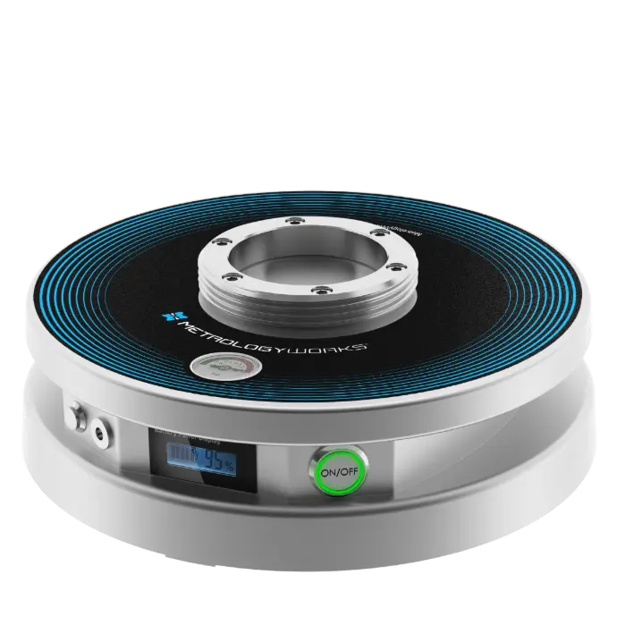 Acessorios Laser Tracker