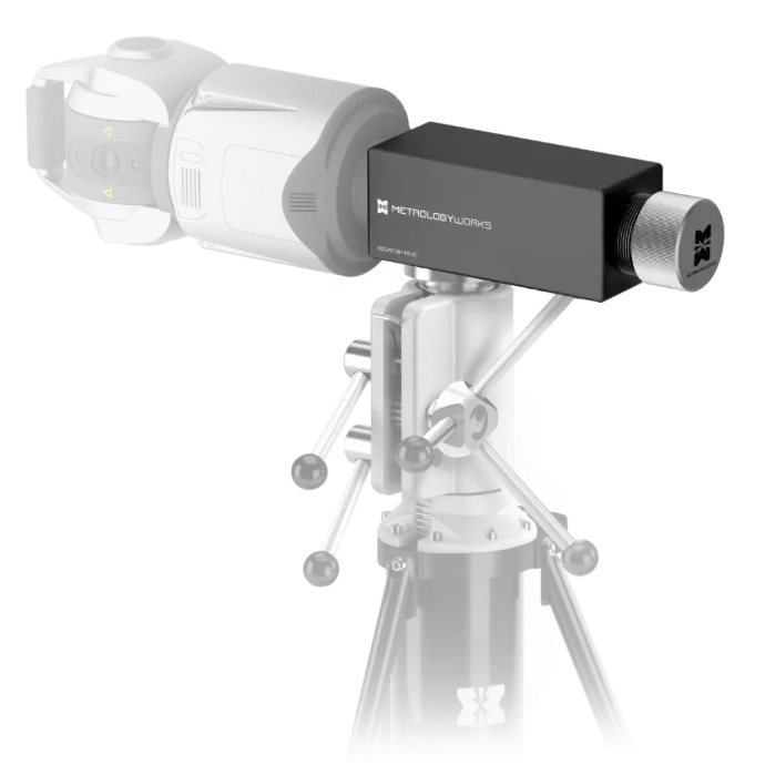 Acessorios Laser Tracker