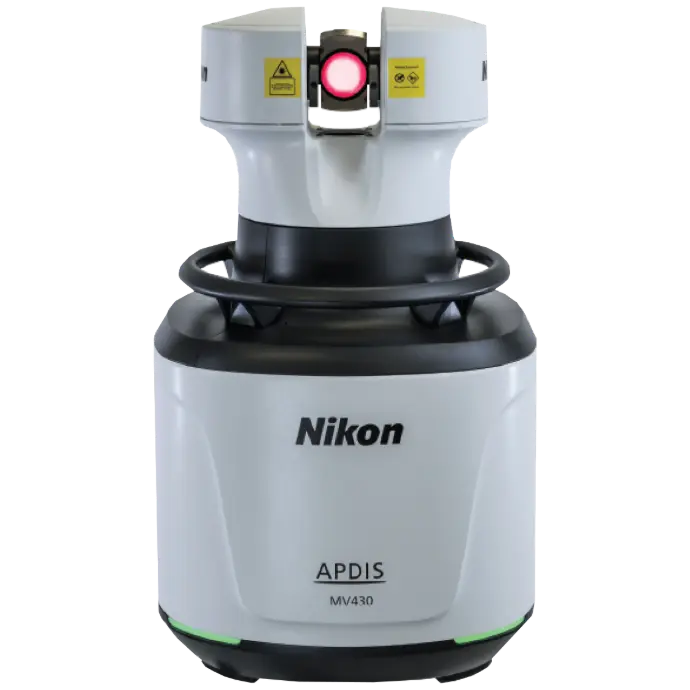 APDIS Laser Radar