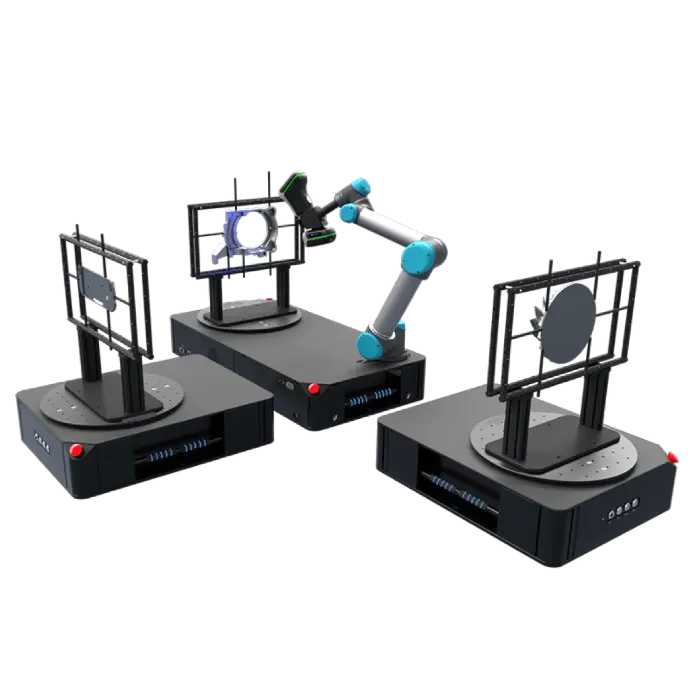 Digitalizacao Scanner 3D