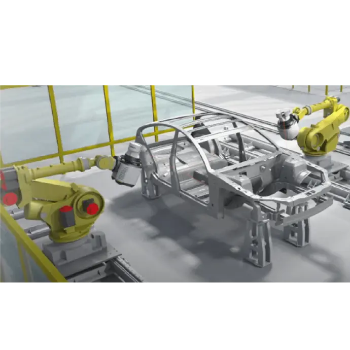 Robotica APDIS
