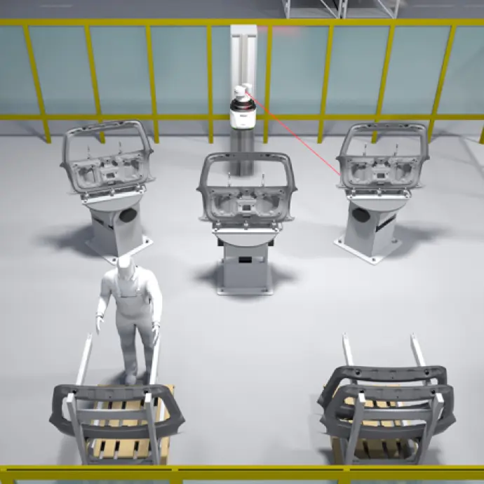 Robotica APDIS
