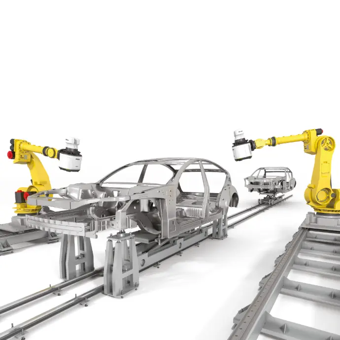 Robotica APDIS