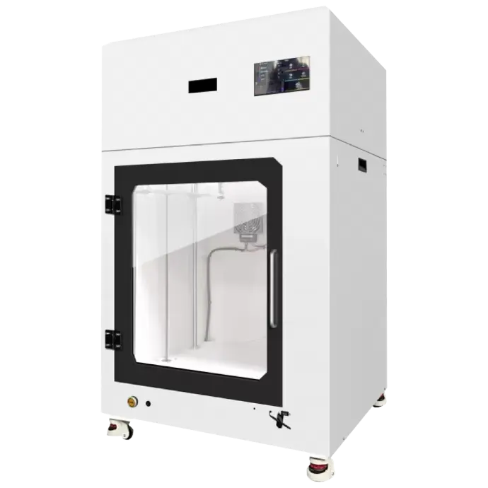 Impressoras 3D em FDM