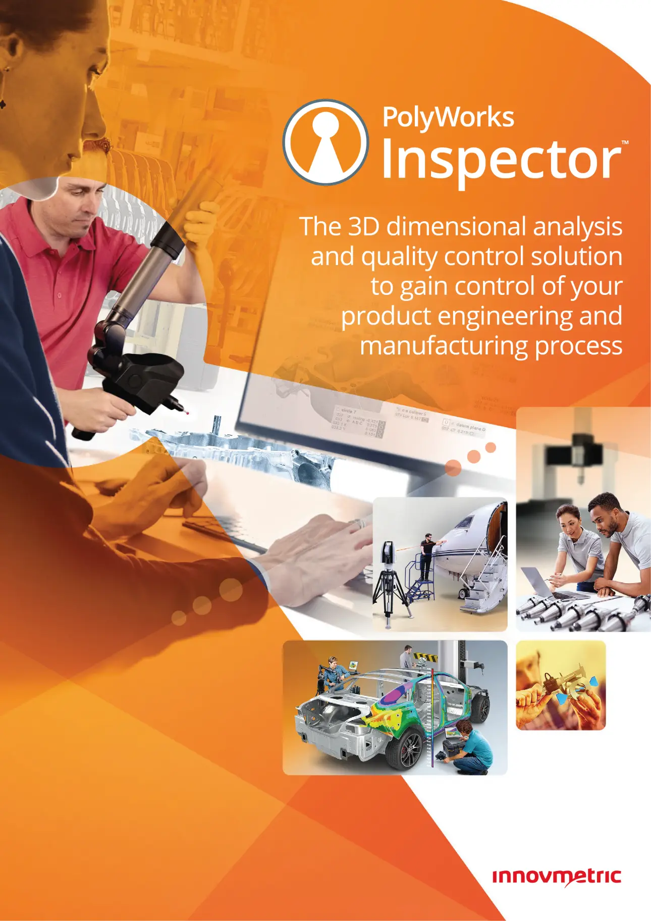 CMM Software