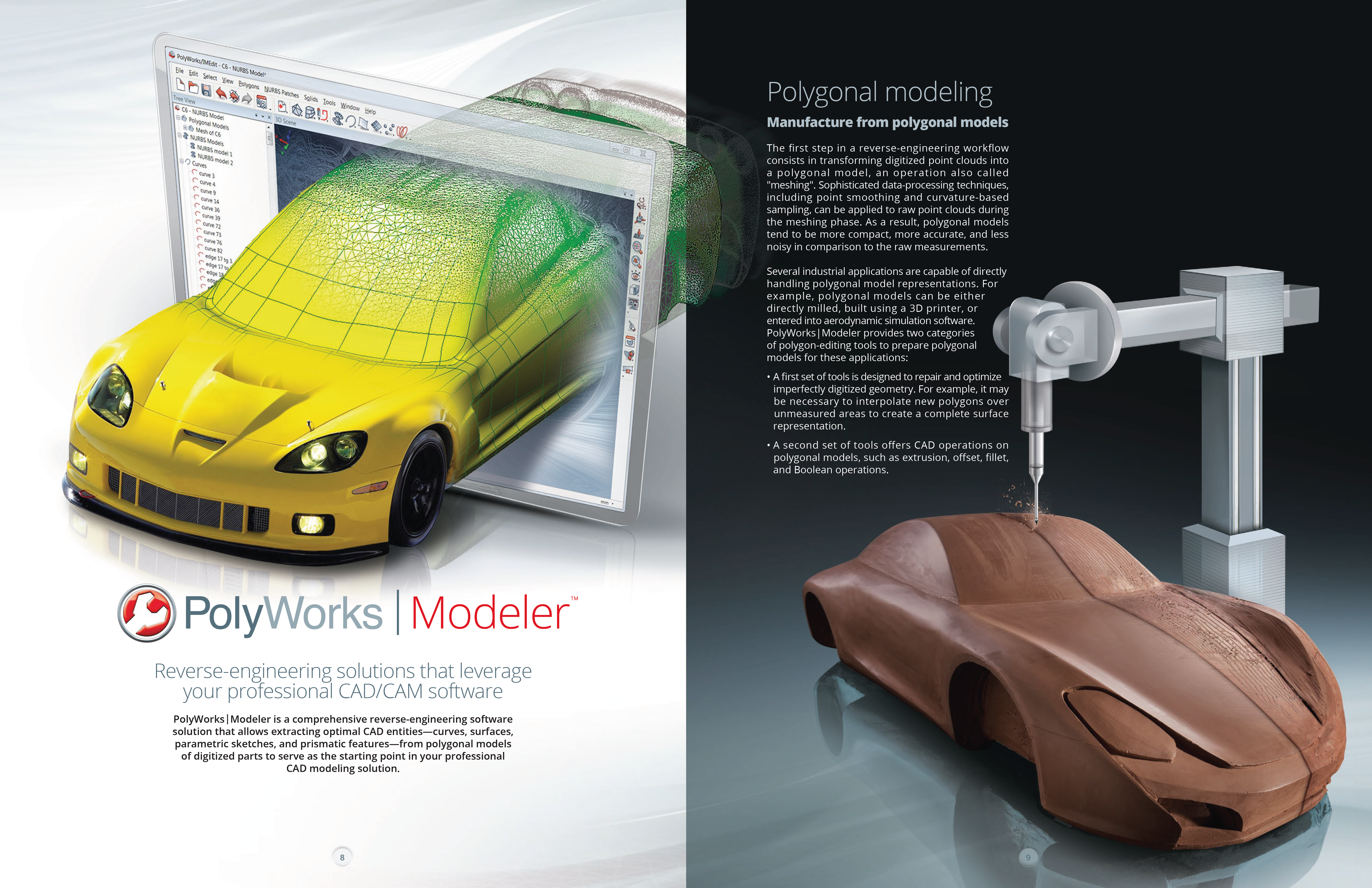 CMM Software