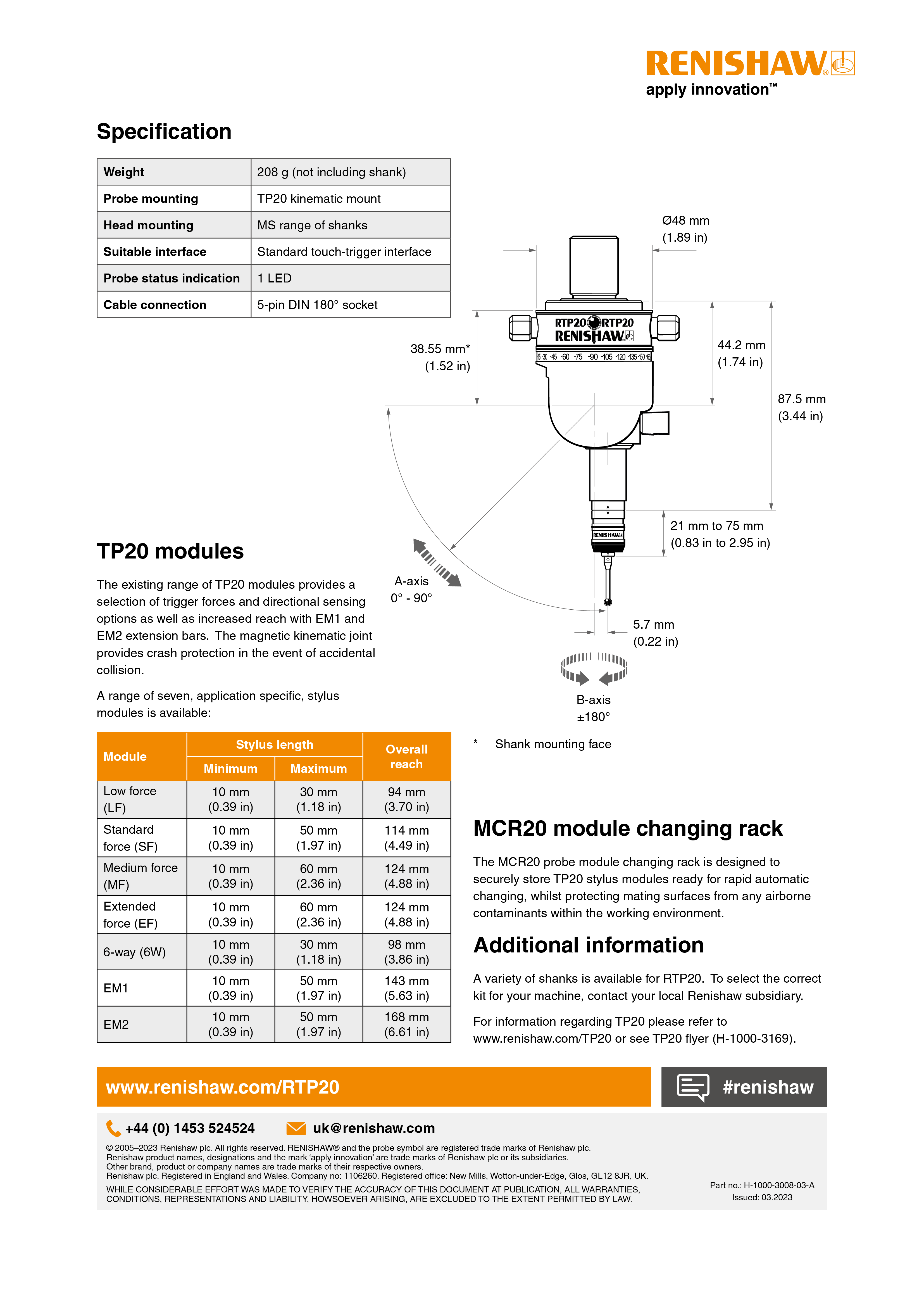 CMM Acessorios