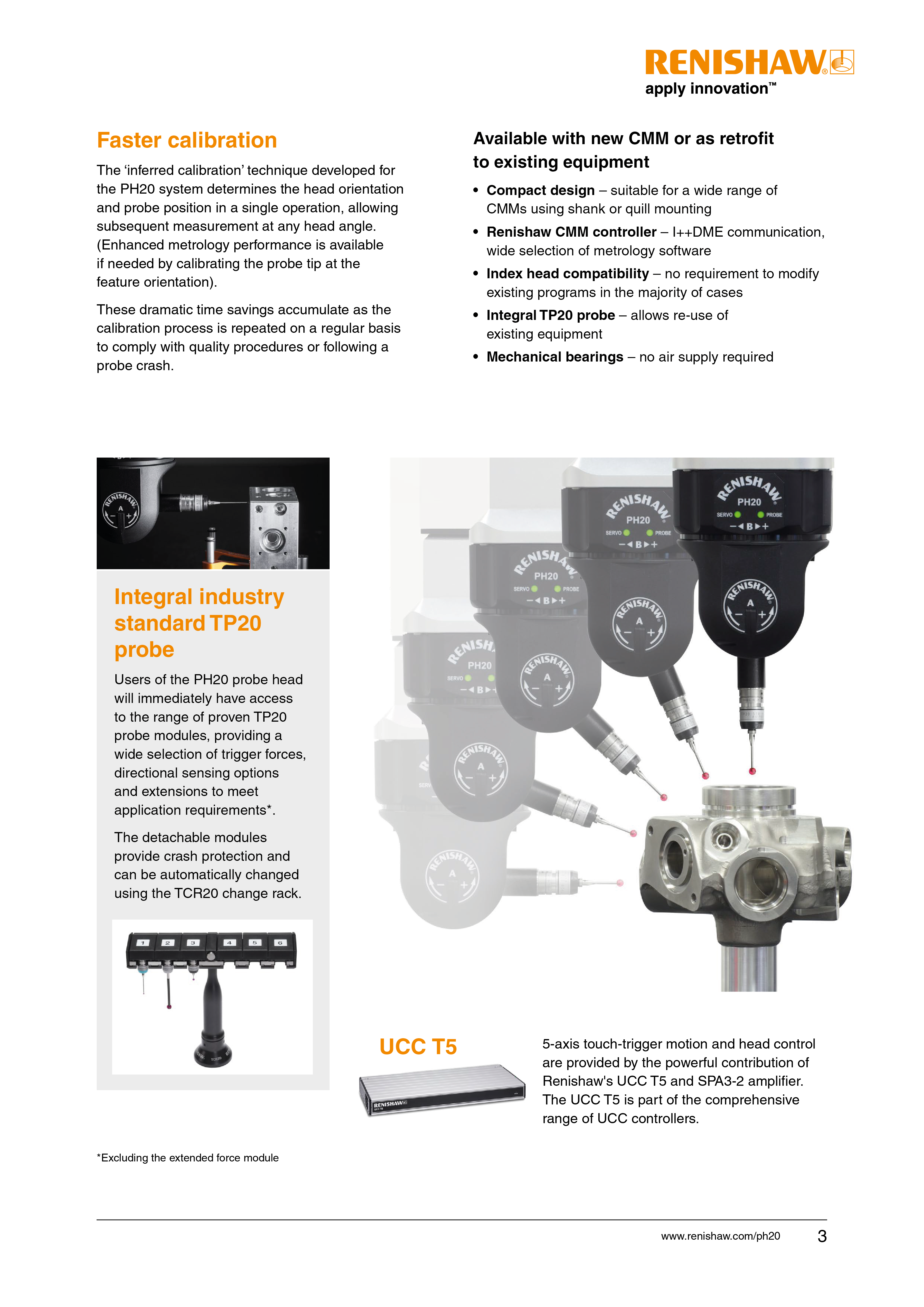 CMM Acessorios