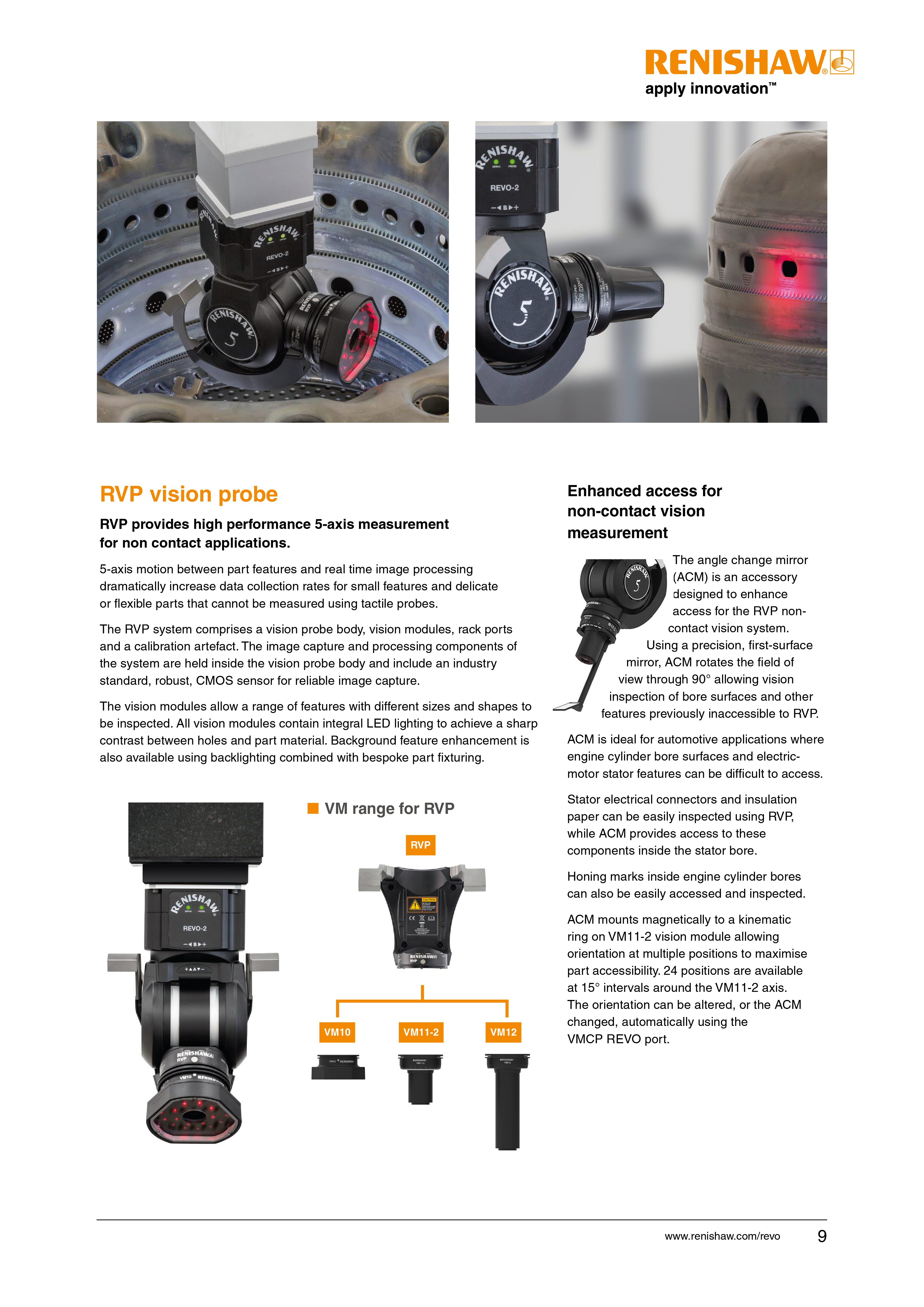 CMM Acessorios