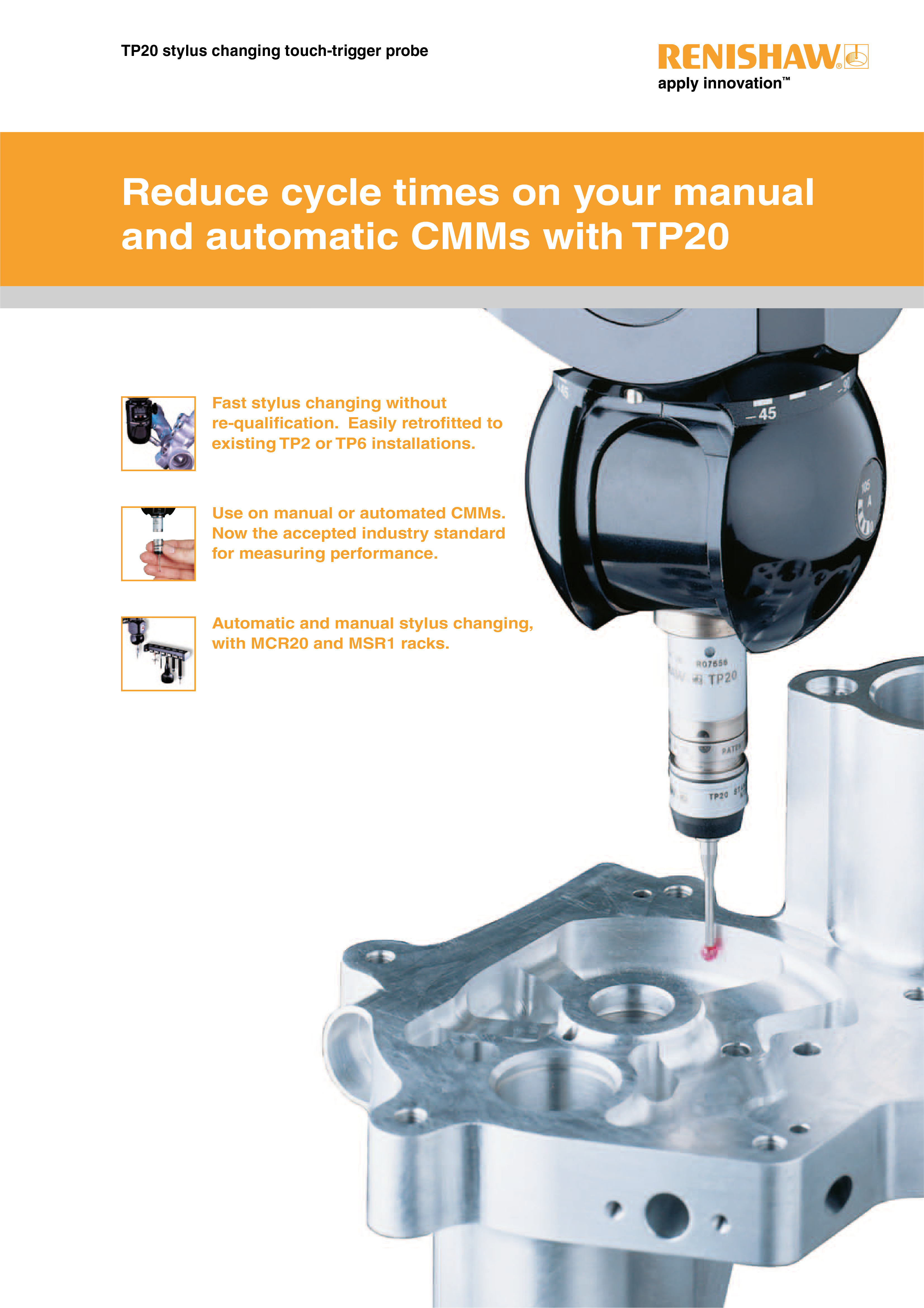 CMM Acessorios
