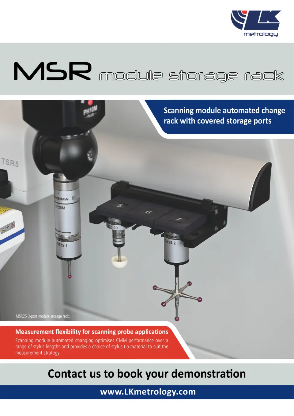 CMM Acessorios
