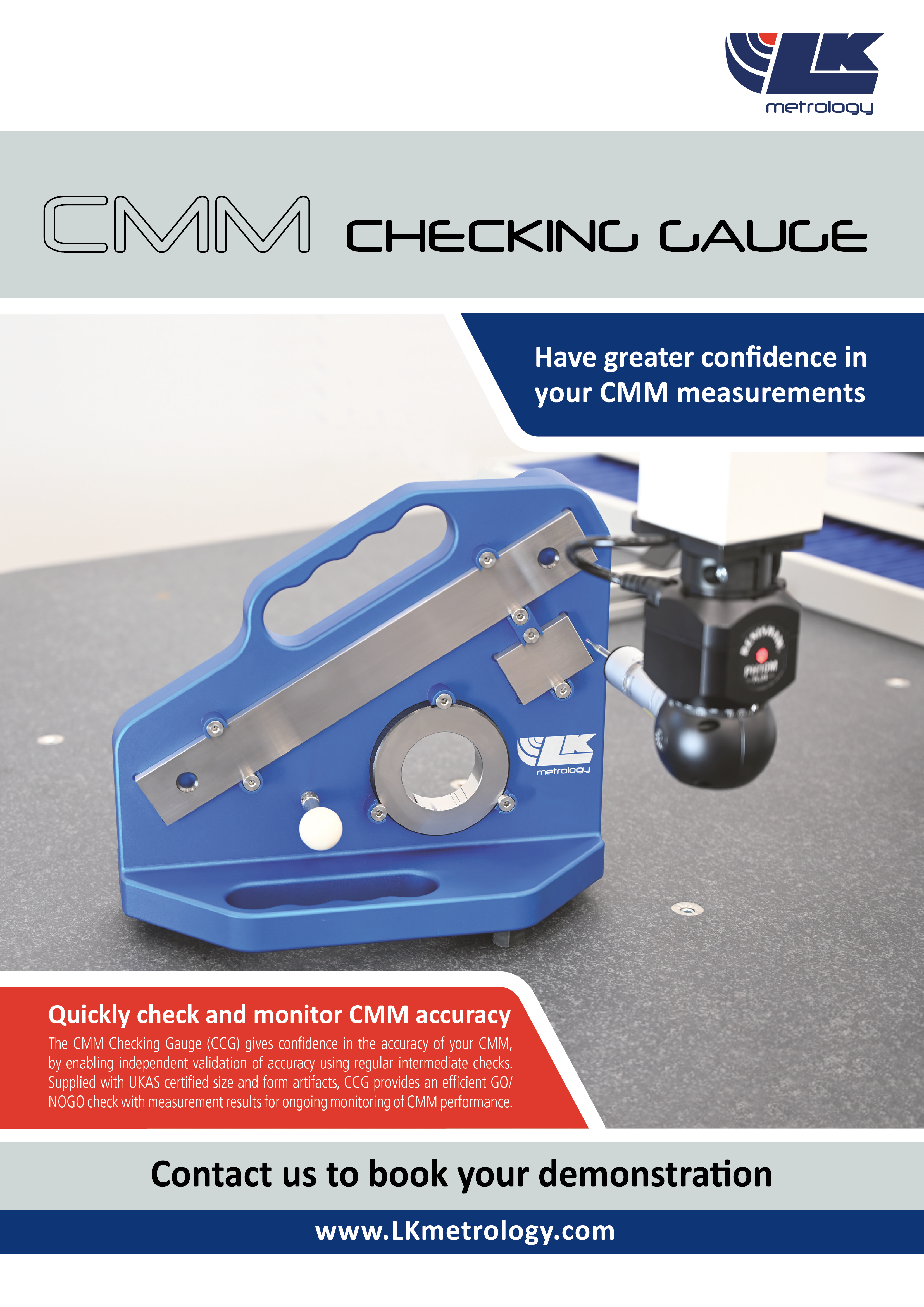 CMM Acessorios