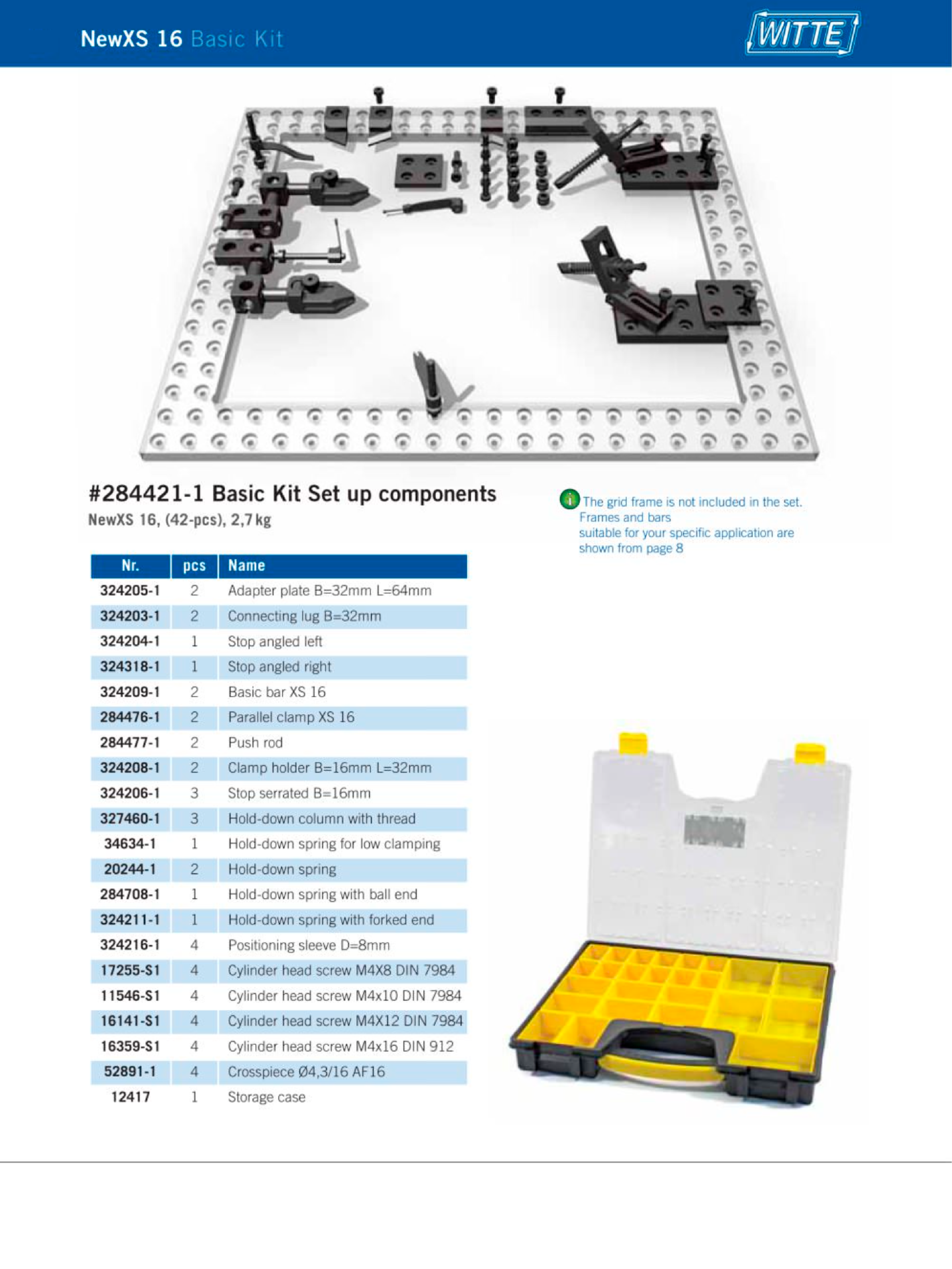 CMM Acessorios