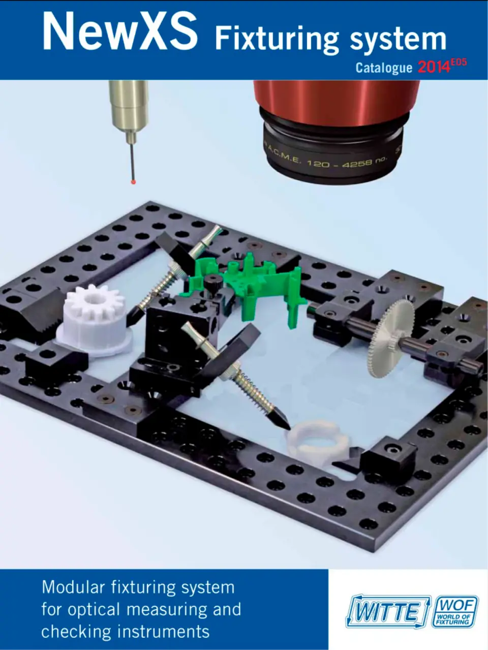 CMM Acessorios