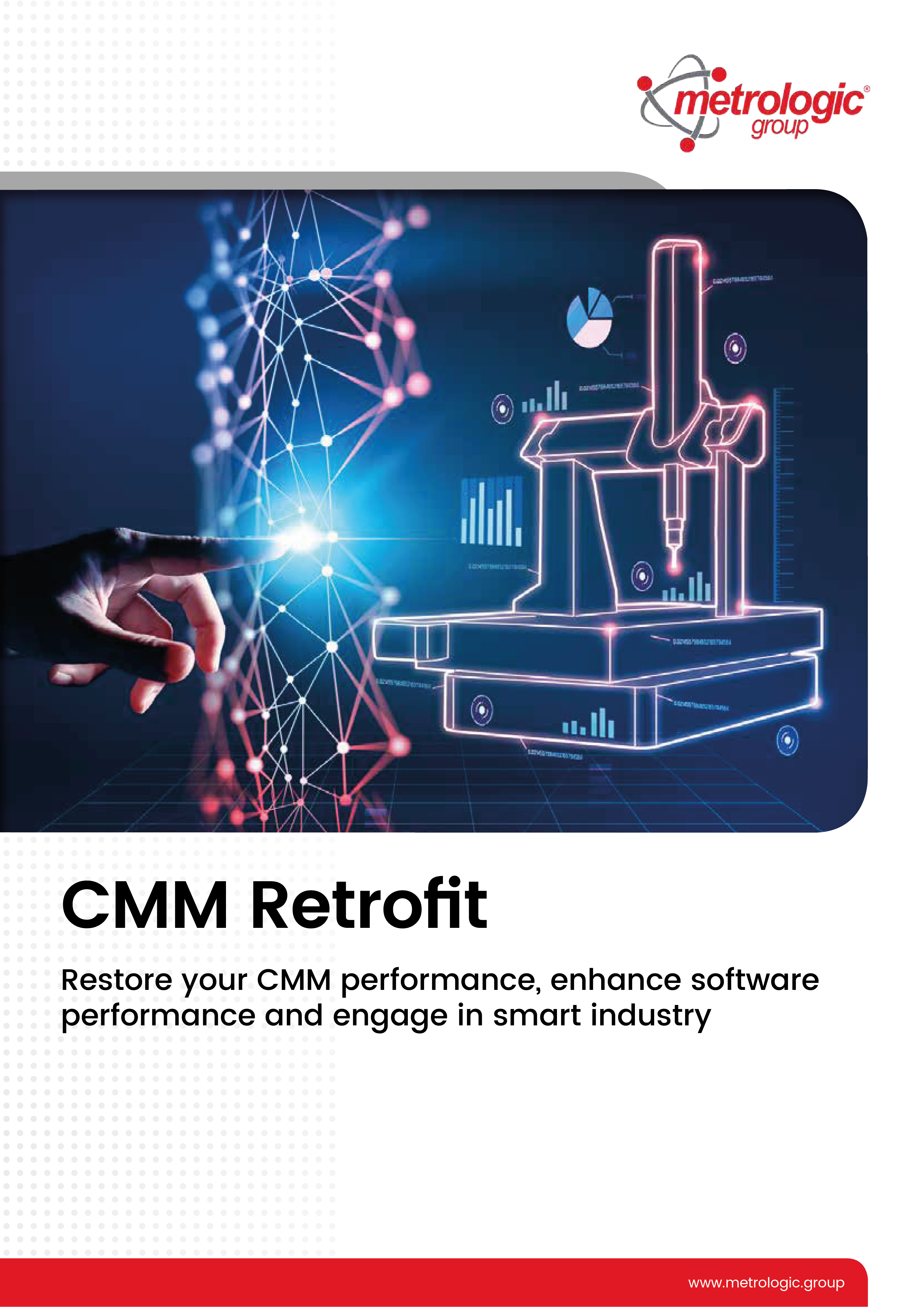 Retrofit Metrologic